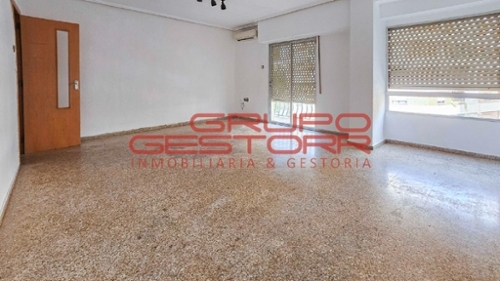 Xirivella Horta Oest appartement foto 6279142