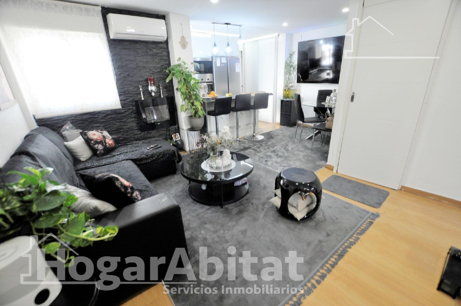  te koop appartement Xirivella Horta Oest 6