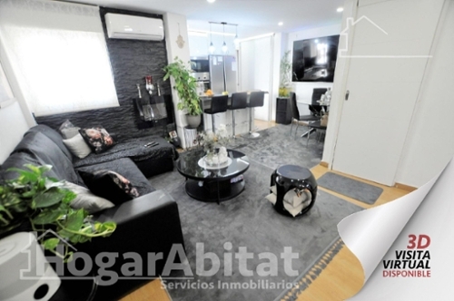 Xirivella Horta Oest apartamento foto 6269643