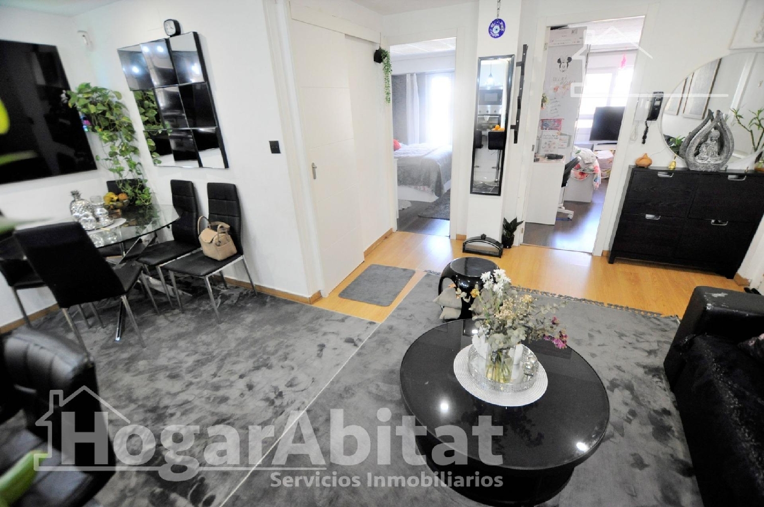  à vendre appartement Xirivella Horta Oest 8