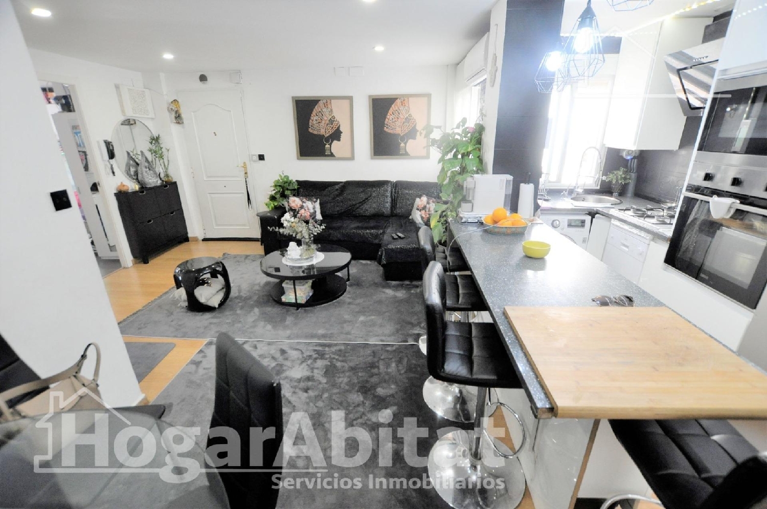  à vendre appartement Xirivella Horta Oest 6