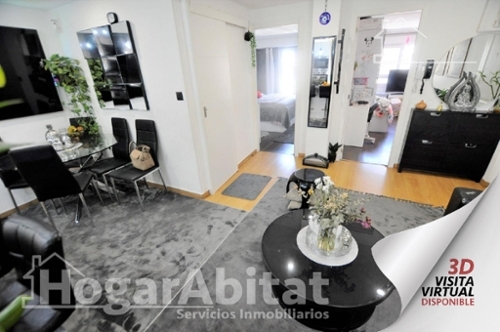 Xirivella Horta Oest appartement foto 6269684