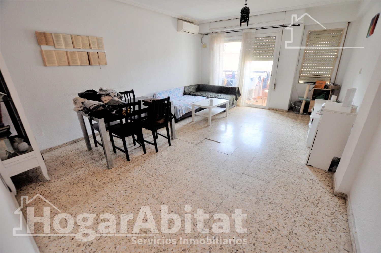 te koop appartement Xirivella Horta Oest 2