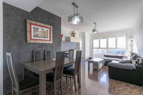 Xirivella Horta Oest appartement foto 6275628