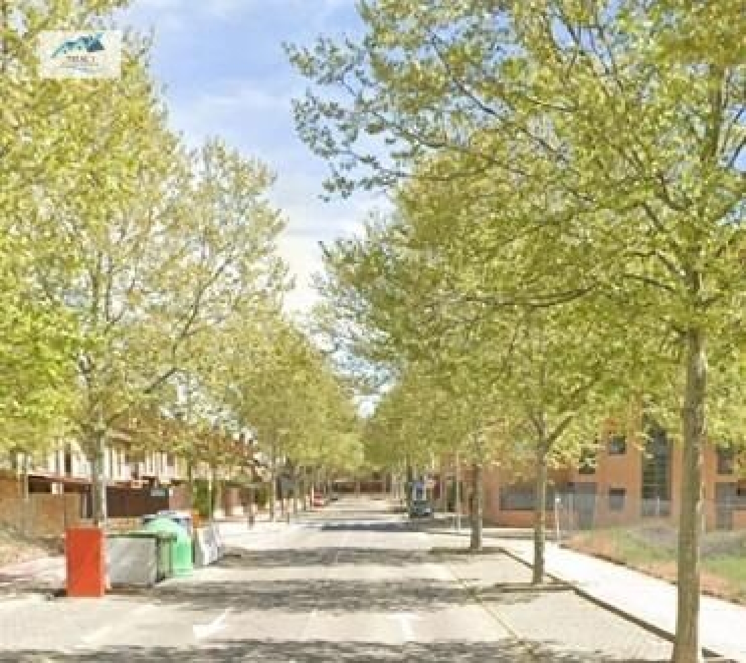  kaufen Wohnung Yebes Campiña 1