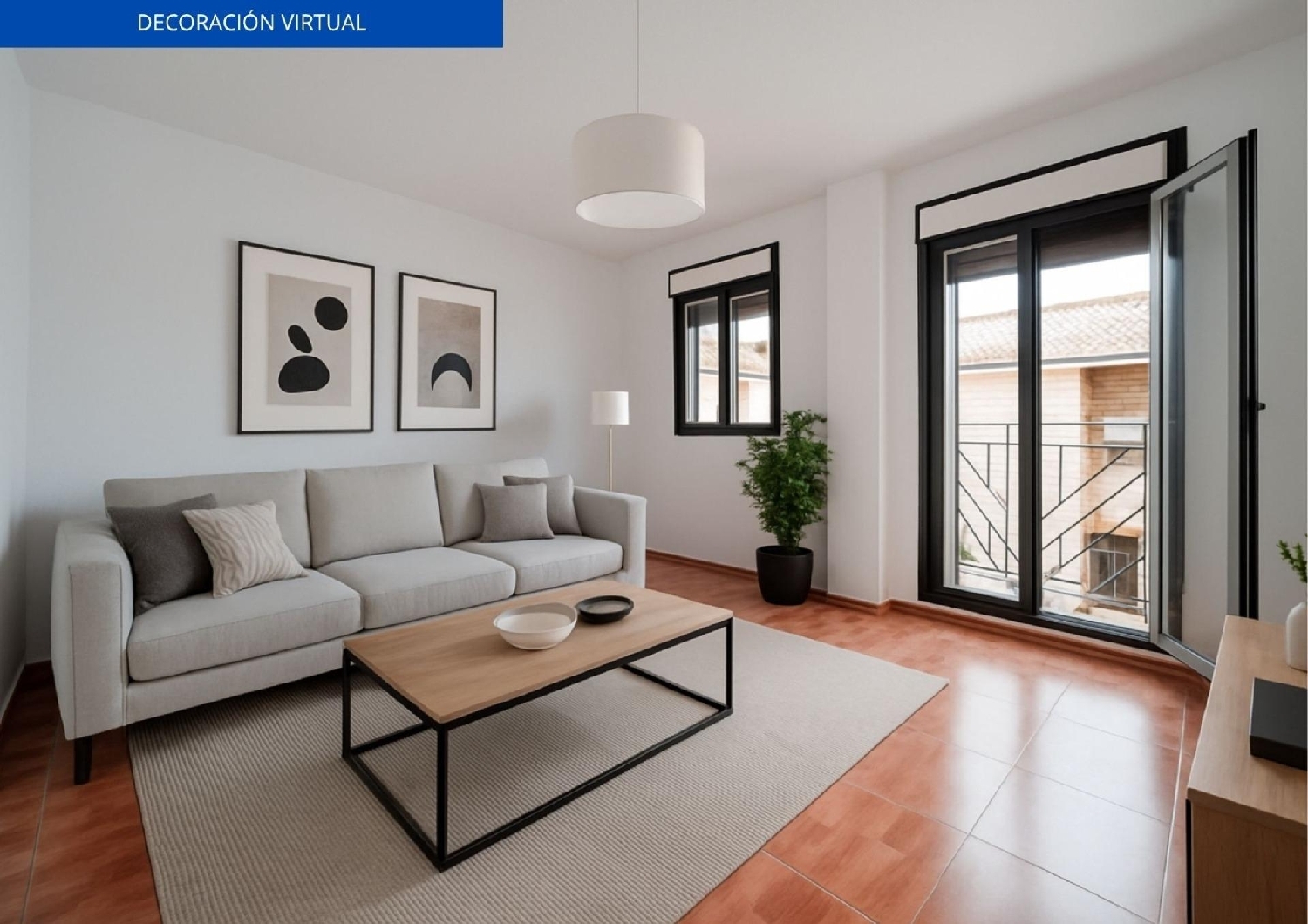  te koop appartement Yuncos Sagra (La) 1