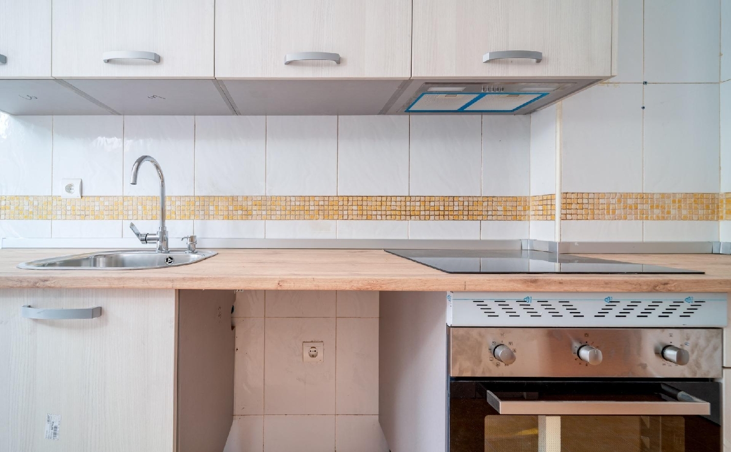  te koop appartement Yuncos Sagra (La) 8