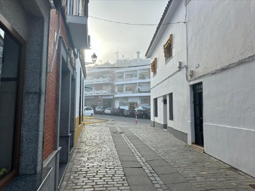 Zafra Tierra De Barros Wohnung Bild 6272084