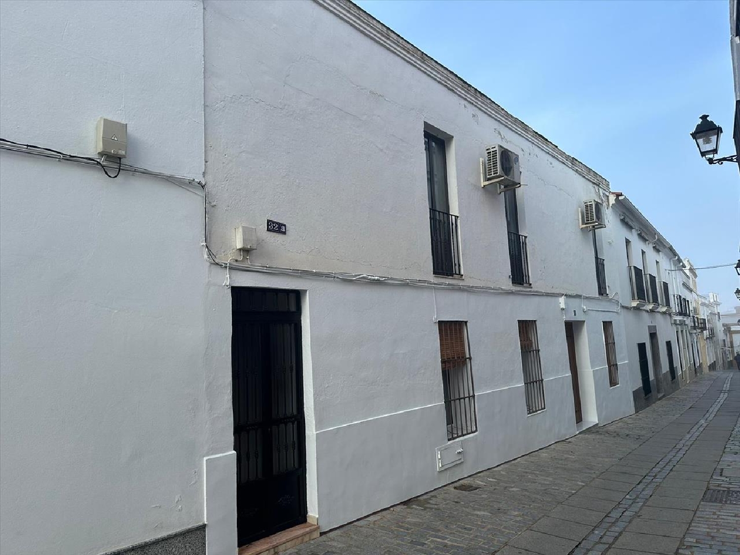 kaufen Wohnung Zafra Tierra De Barros 2