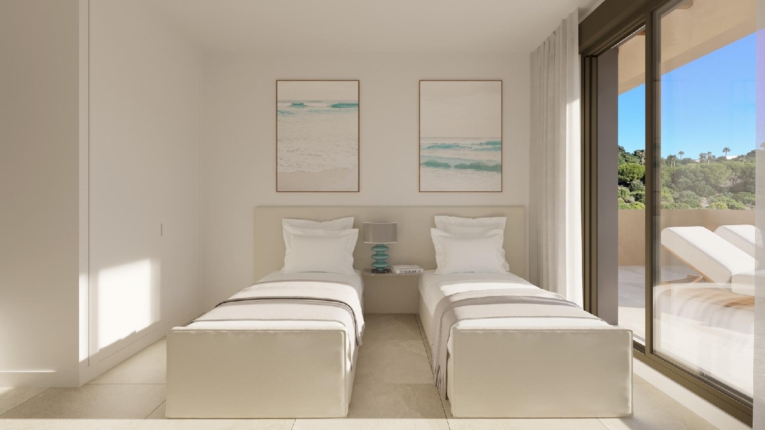  en venta apartamento Zahara De La Sierra Sierra De Cádiz 7