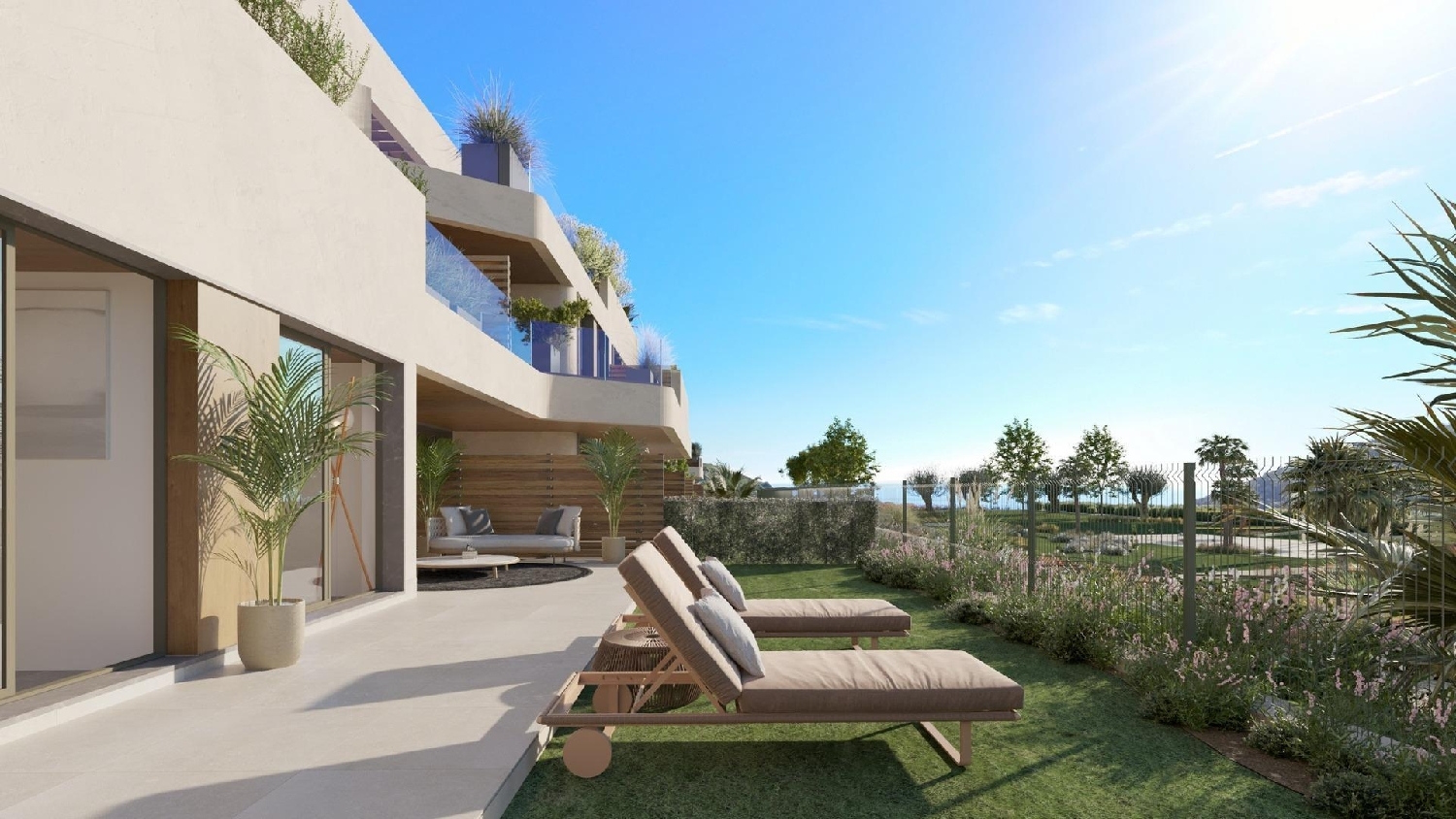  en venta apartamento Zahara De La Sierra Sierra De Cádiz 14