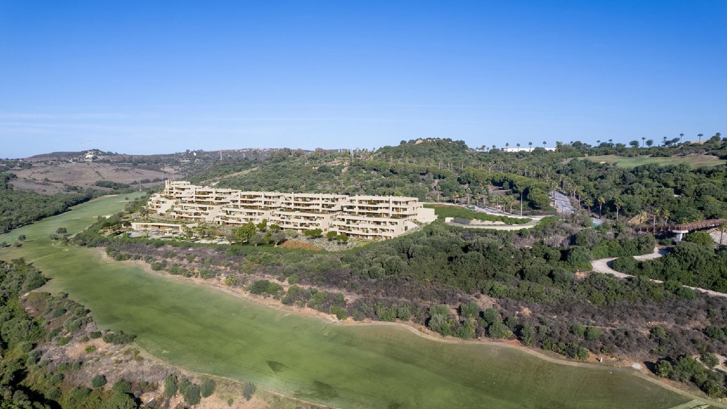  en venta apartamento Zahara De La Sierra Sierra De Cádiz 3