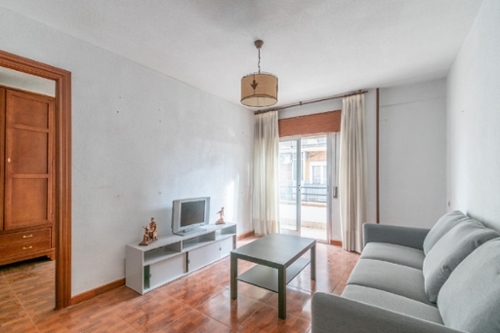 Zaidín Vega De Granada Wohnung Bild 6267386