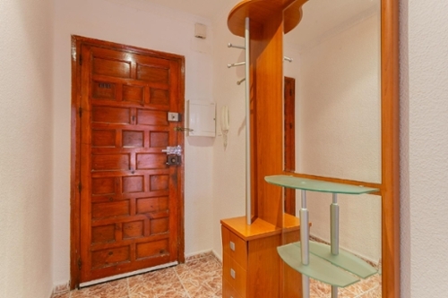 Zaidín Vega De Granada appartement foto 6268049