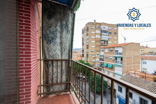 Zaidín Vega De Granada apartamento foto 6266423