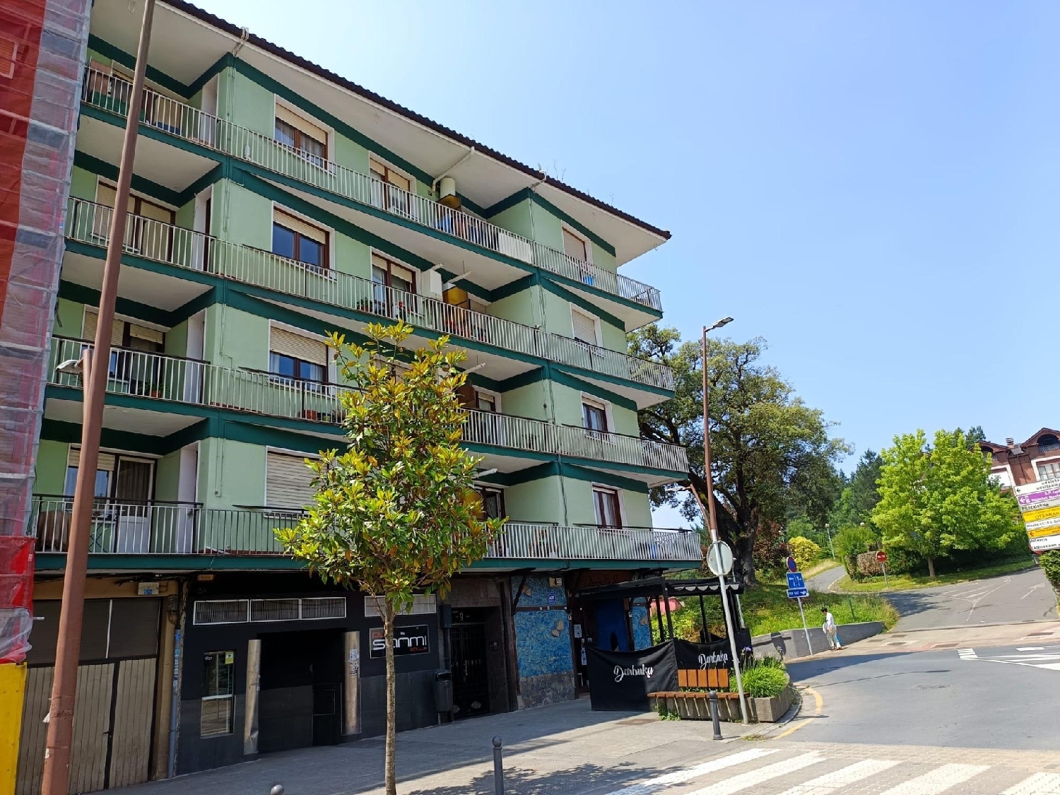  te koop appartement Zalla Encartaciones 1