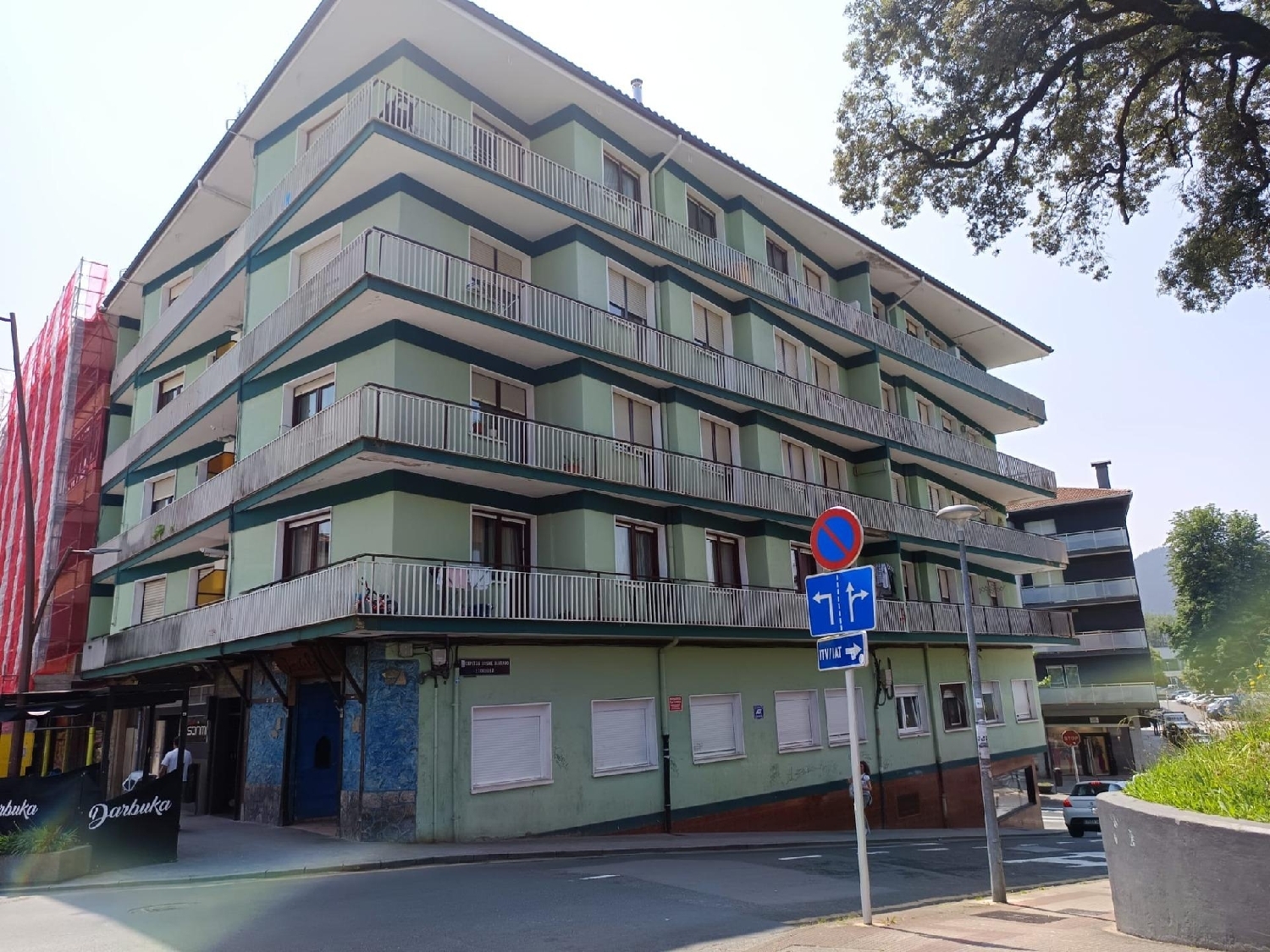 te koop appartement Zalla Encartaciones 2