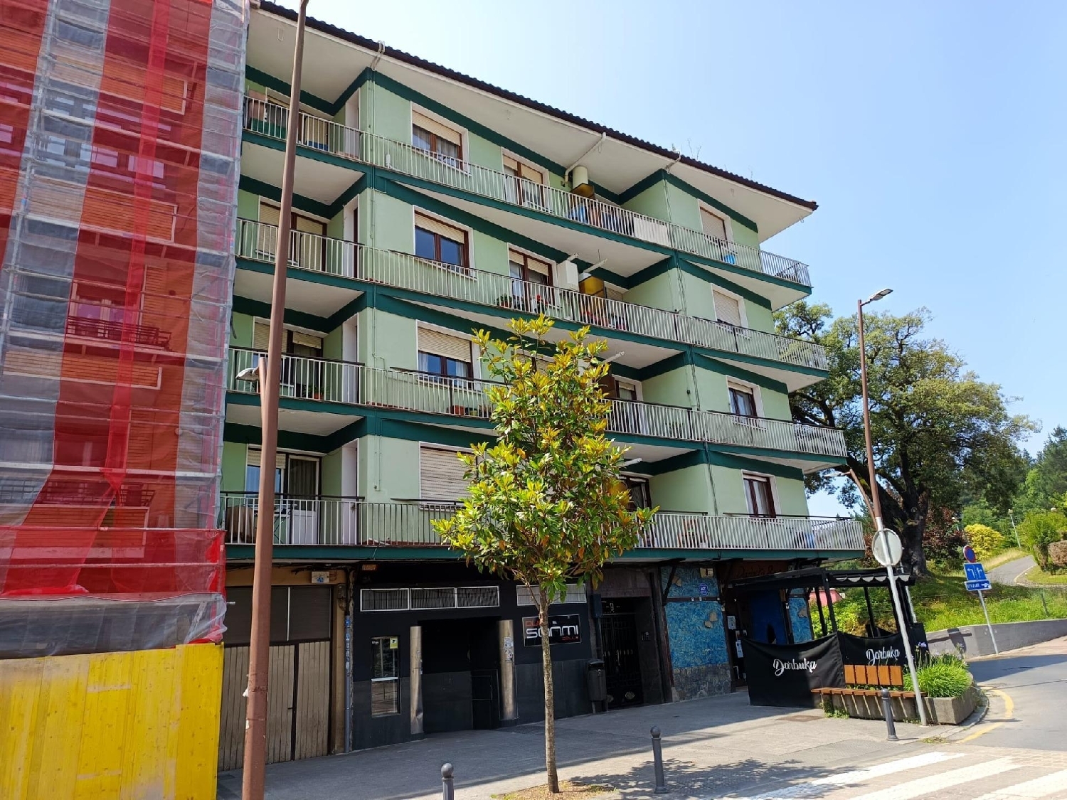  te koop appartement Zalla Encartaciones 4