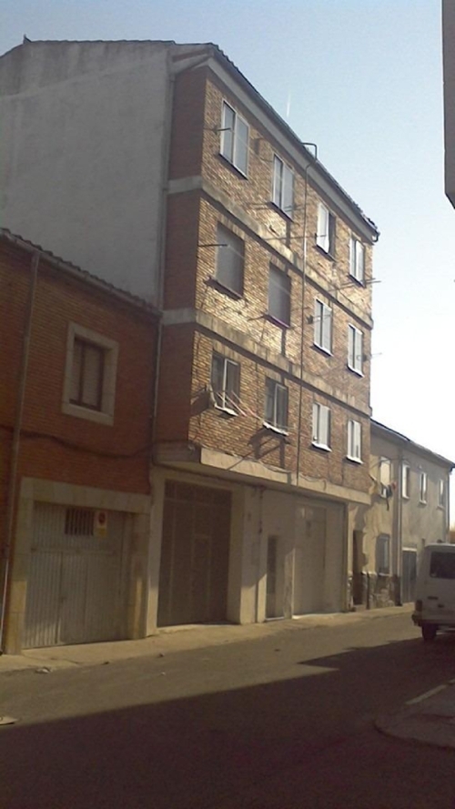 Zamoranos Subbética appartement foto 6280030