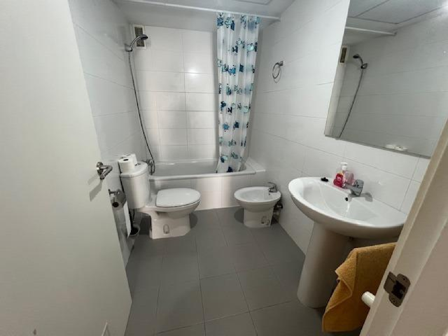  kaufen Wohnung Zaragoza Centro 50004 D.C. Zaragoza 7