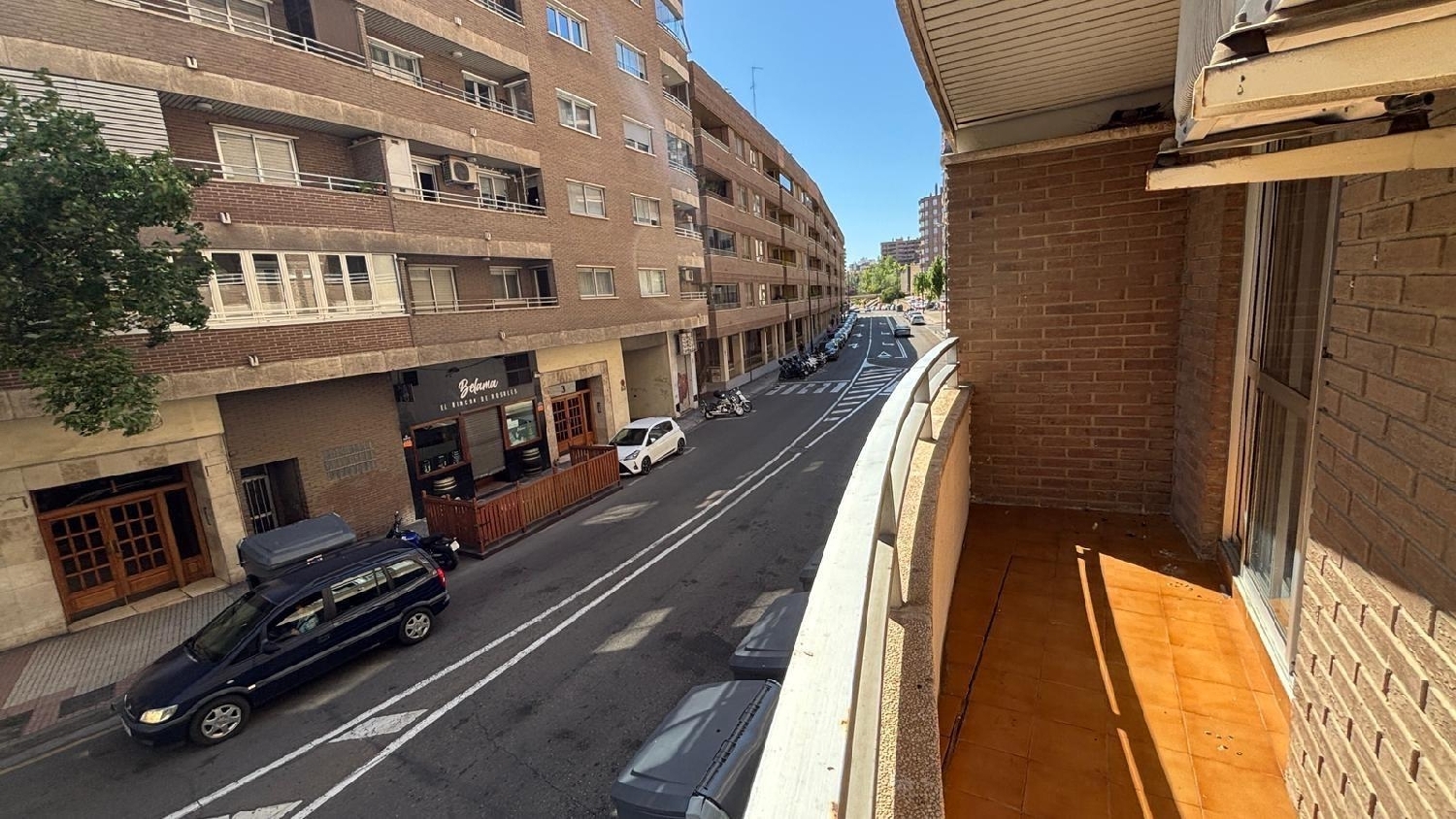  en venta apartamento Zaragoza Centro 50004 D.C. Zaragoza 3