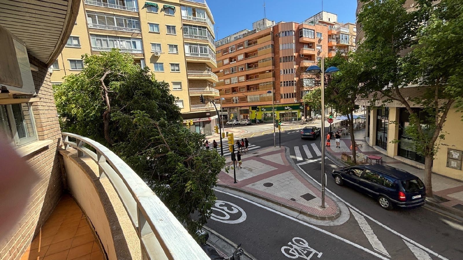  en venta apartamento Zaragoza Centro 50004 D.C. Zaragoza 2