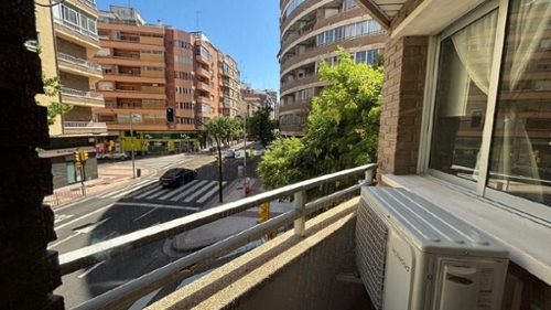 Zaragoza Centro 50004 D.C. Zaragoza appartement foto 6278851