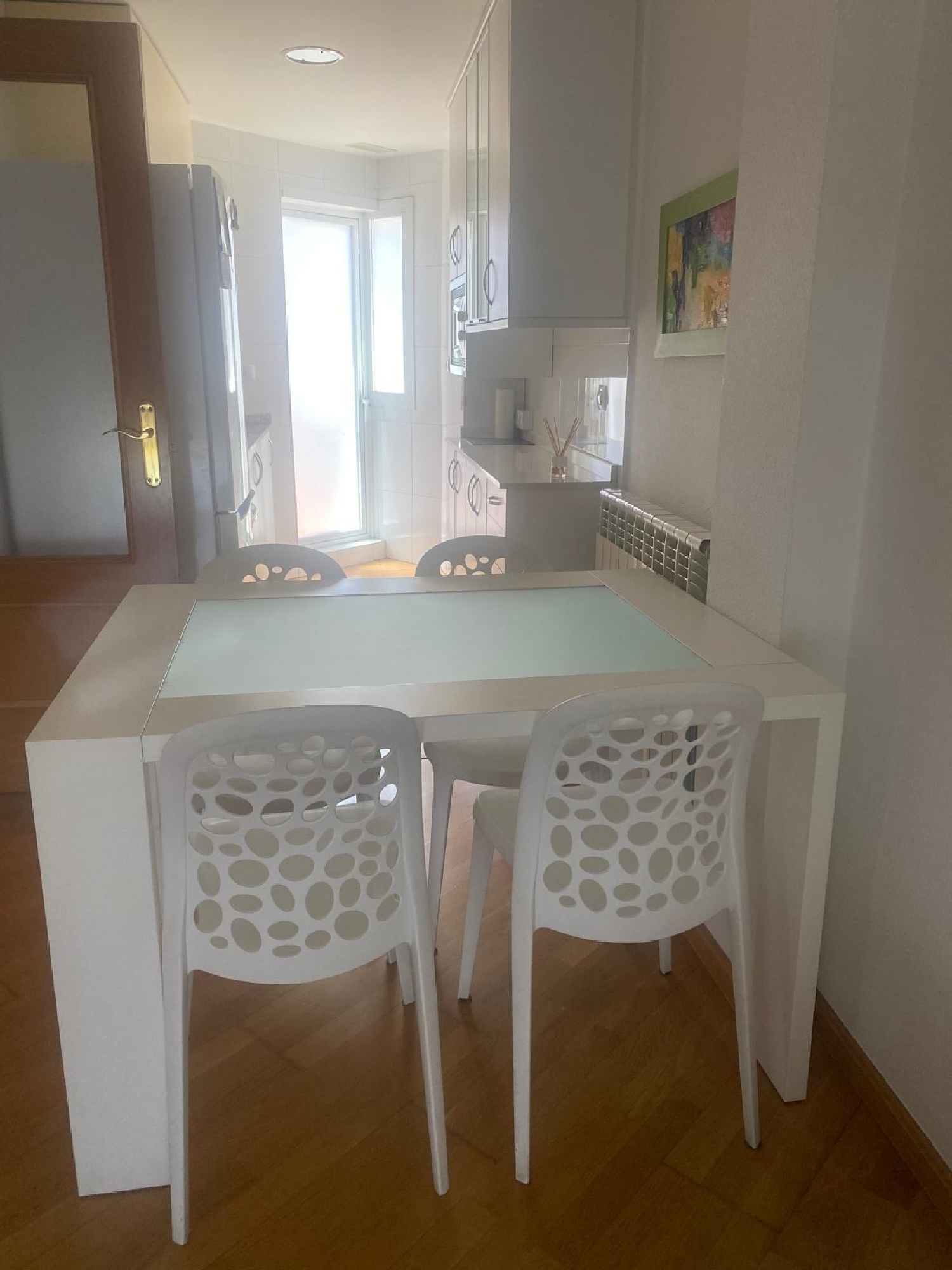  kaufen Wohnung Zaragoza Centro 50004 D.C. Zaragoza 5