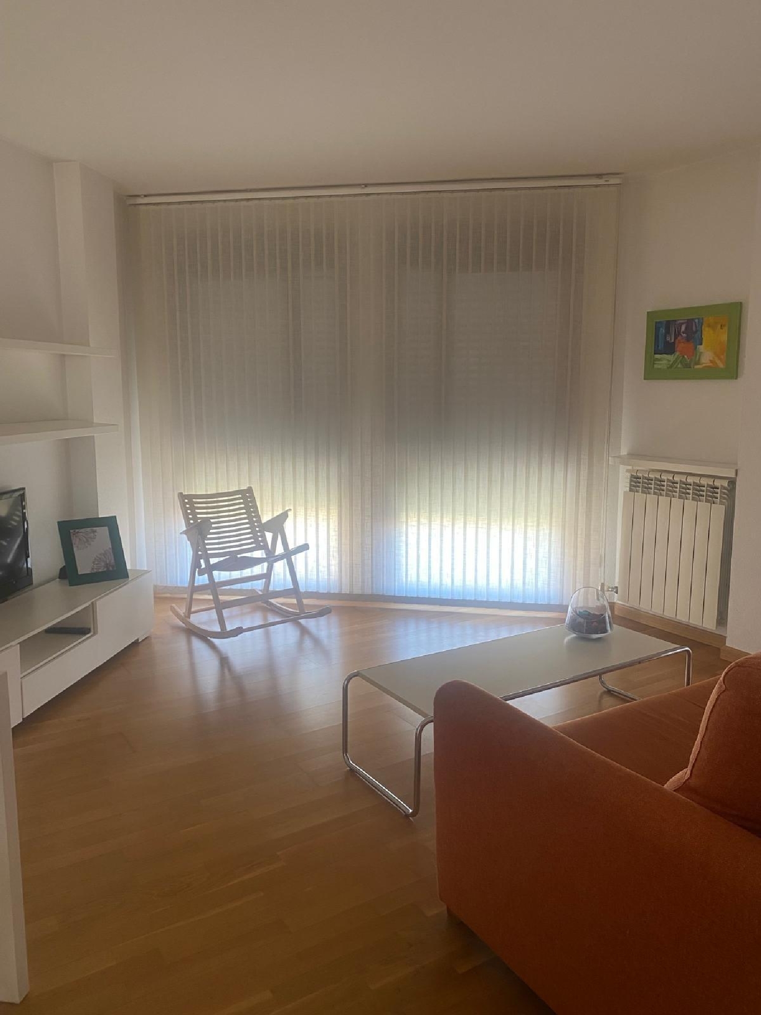  kaufen Wohnung Zaragoza Centro 50004 D.C. Zaragoza 1