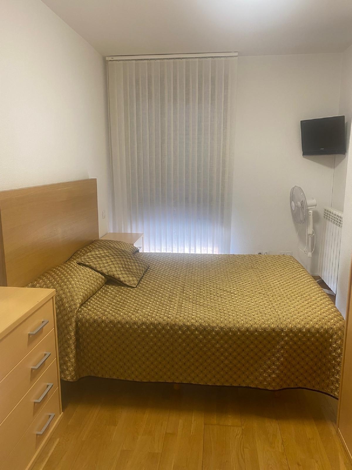 kaufen Wohnung Zaragoza Centro 50004 D.C. Zaragoza 3