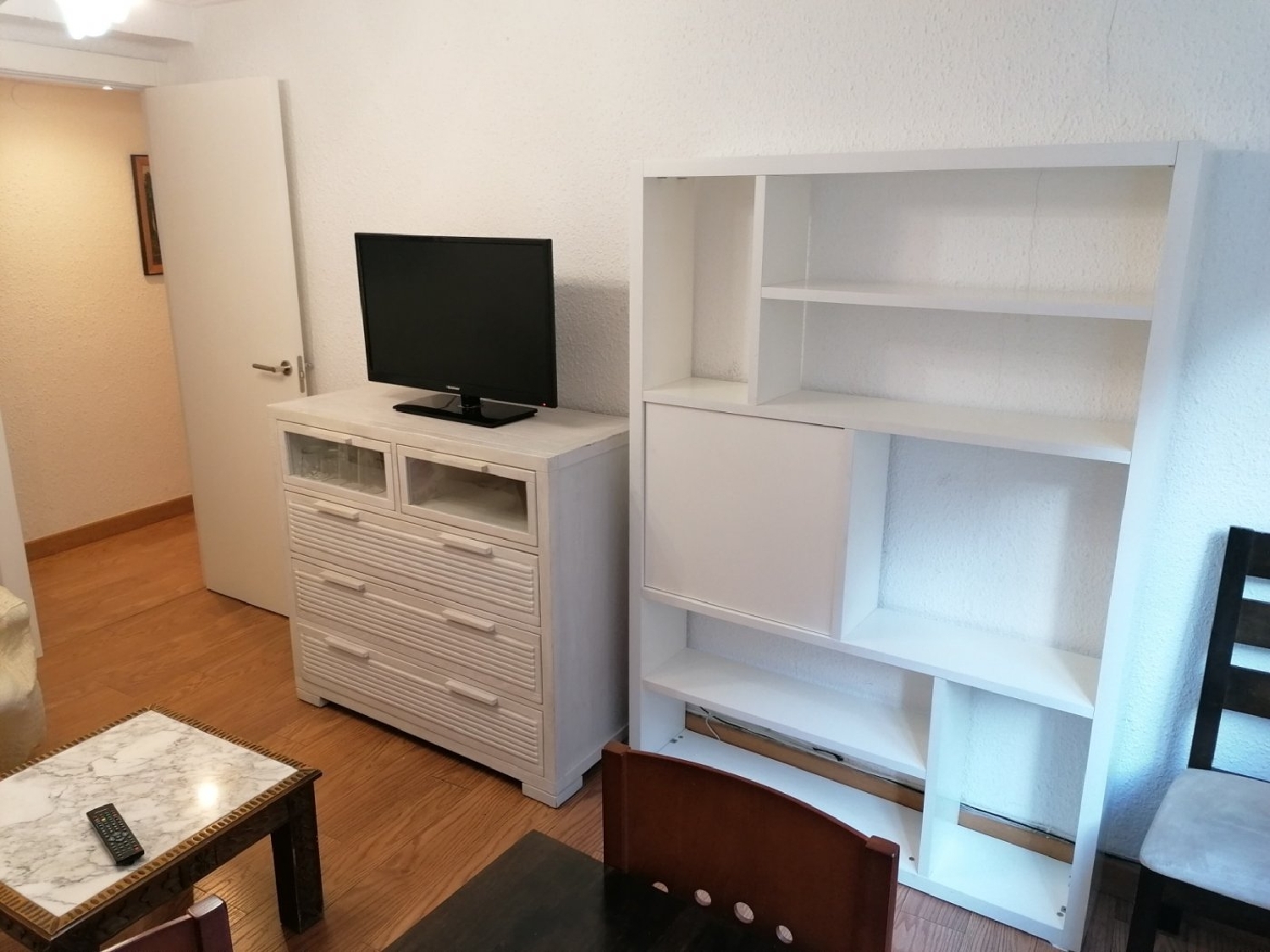 till salu lägenhet Zaragoza Centro 50004 D.C. Zaragoza 3