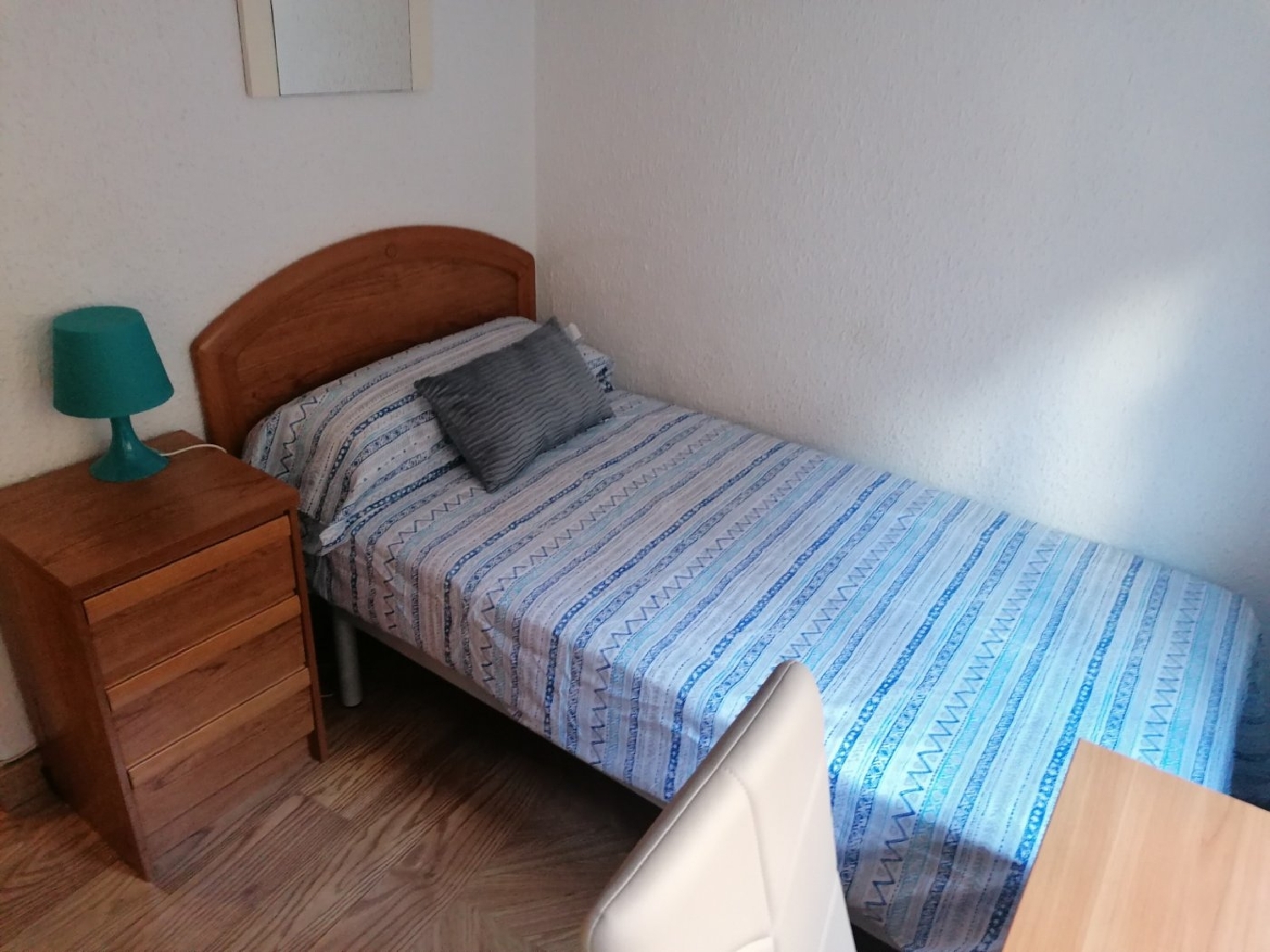  till salu lägenhet Zaragoza Centro 50004 D.C. Zaragoza 6