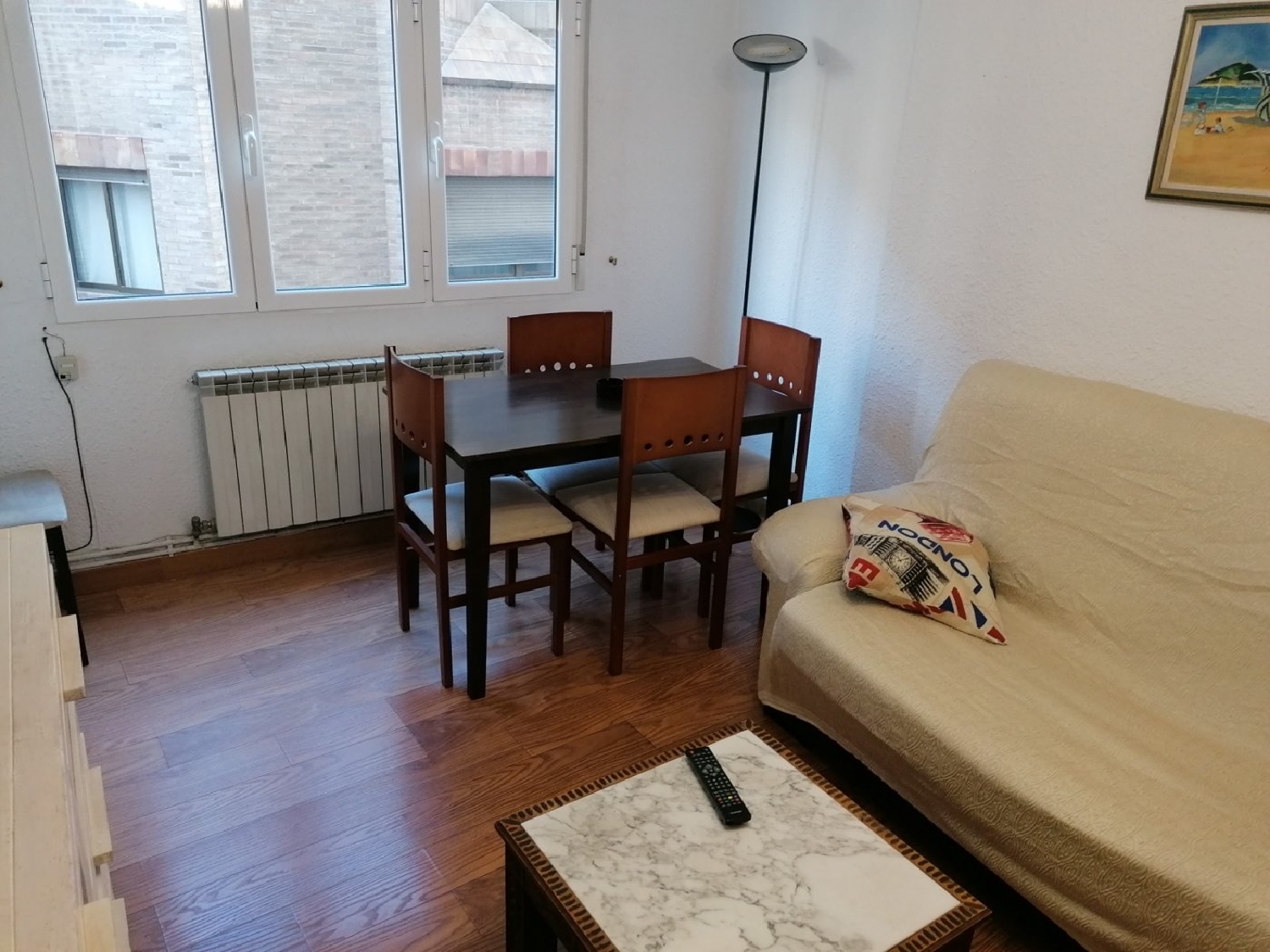 till salu lägenhet Zaragoza Centro 50004 D.C. Zaragoza 2