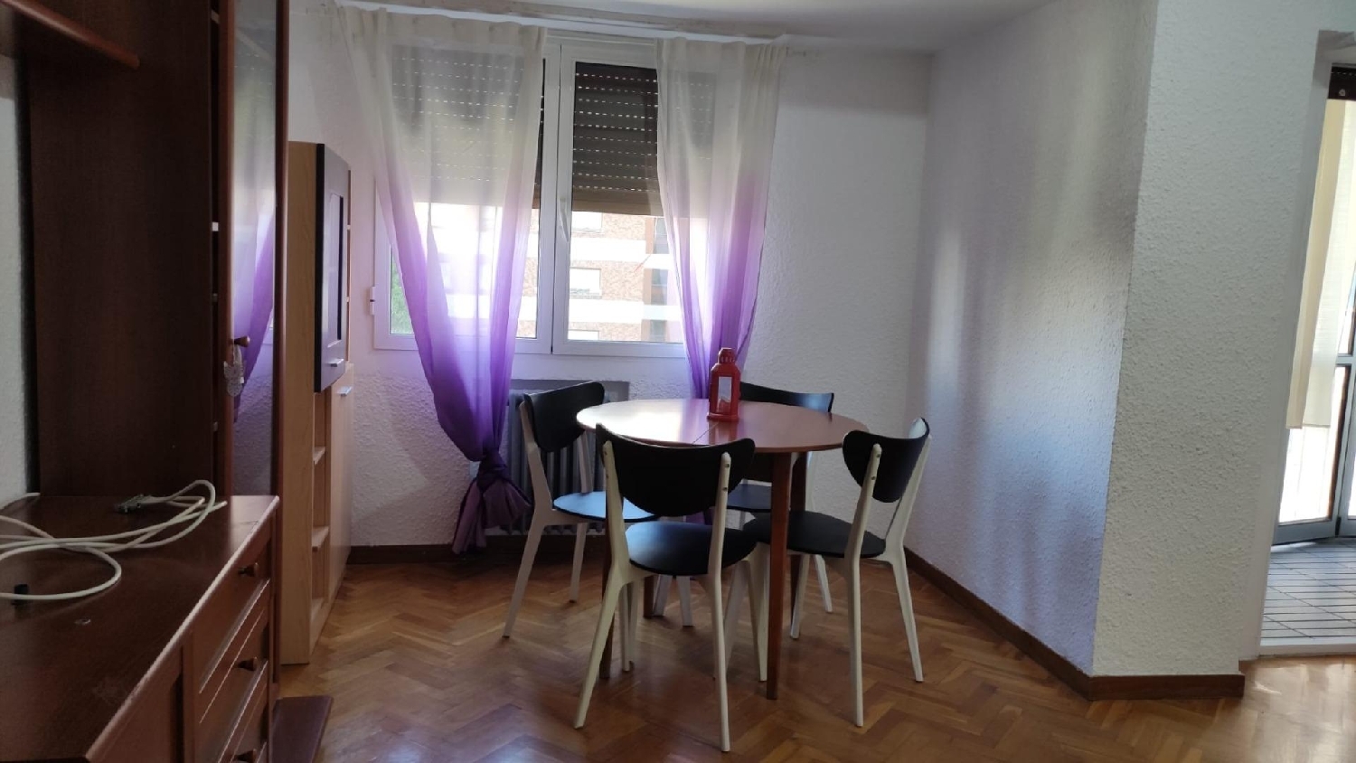 te koop appartement Zaragoza Centro 50004 D.C. Zaragoza 2