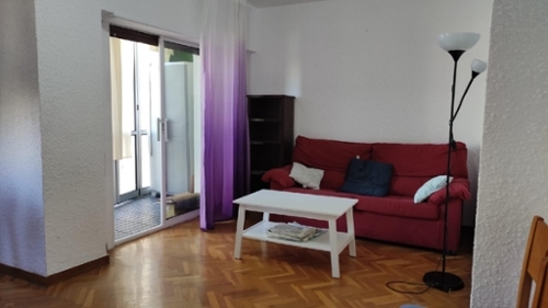 Zaragoza Centro 50004 D.C. Zaragoza apartment foto 6279584