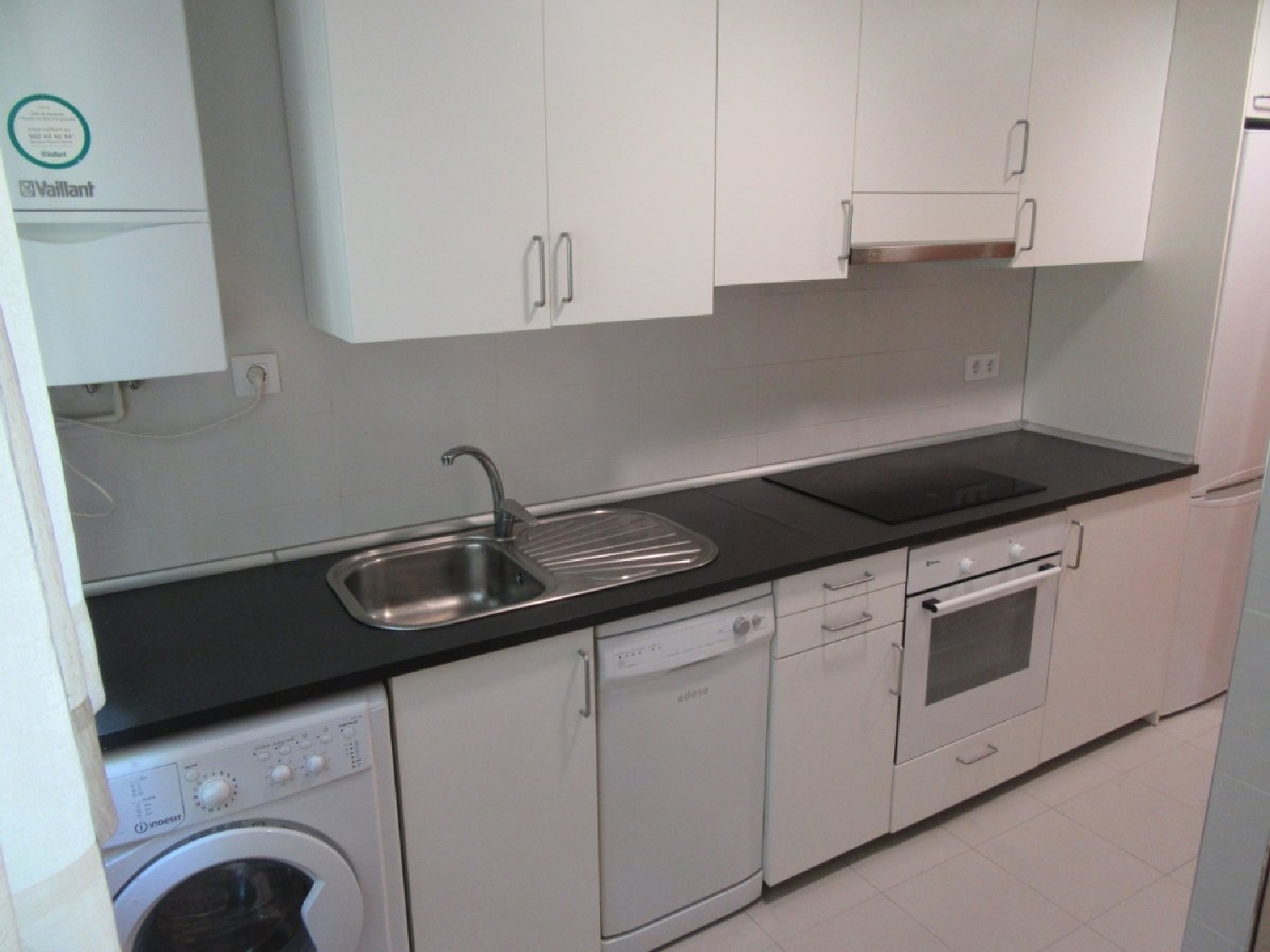 for sale apartment Zaragoza Centro 50004 D.C. Zaragoza 3