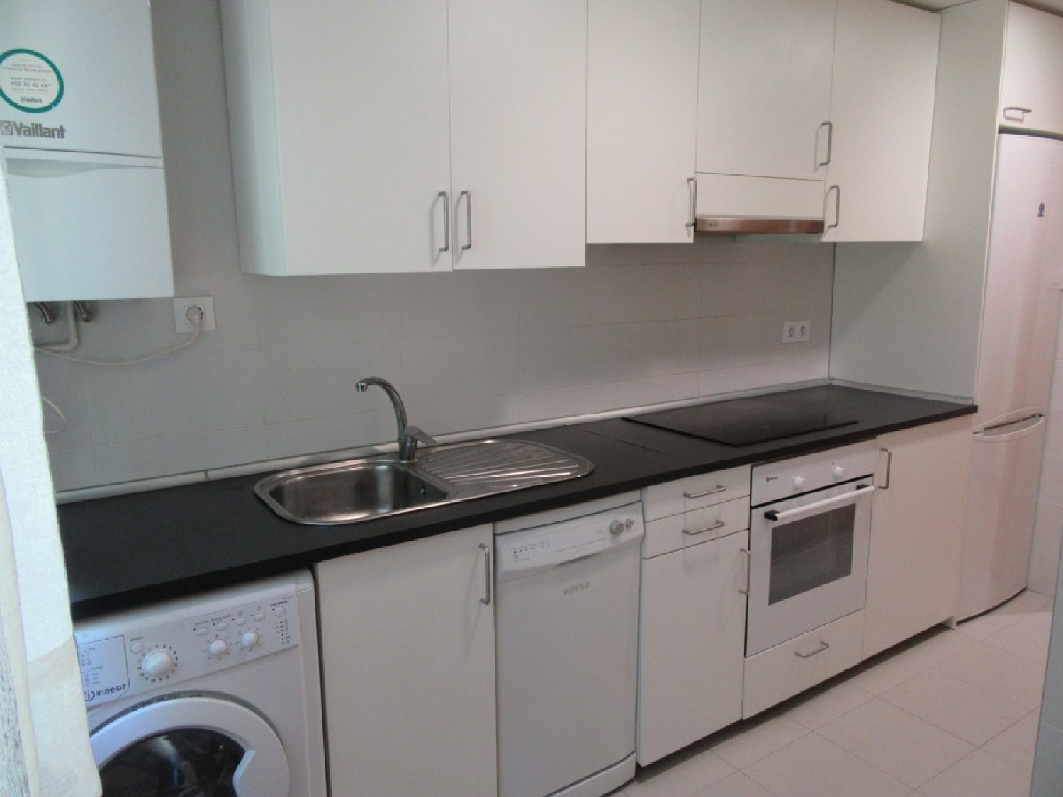 for sale apartment Zaragoza Centro 50004 D.C. Zaragoza 2