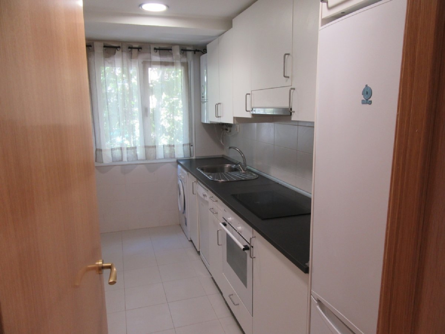  for sale apartment Zaragoza Centro 50004 D.C. Zaragoza 5