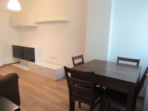 Zaragoza Centro 50004 D.C. Zaragoza apartment foto 6283227