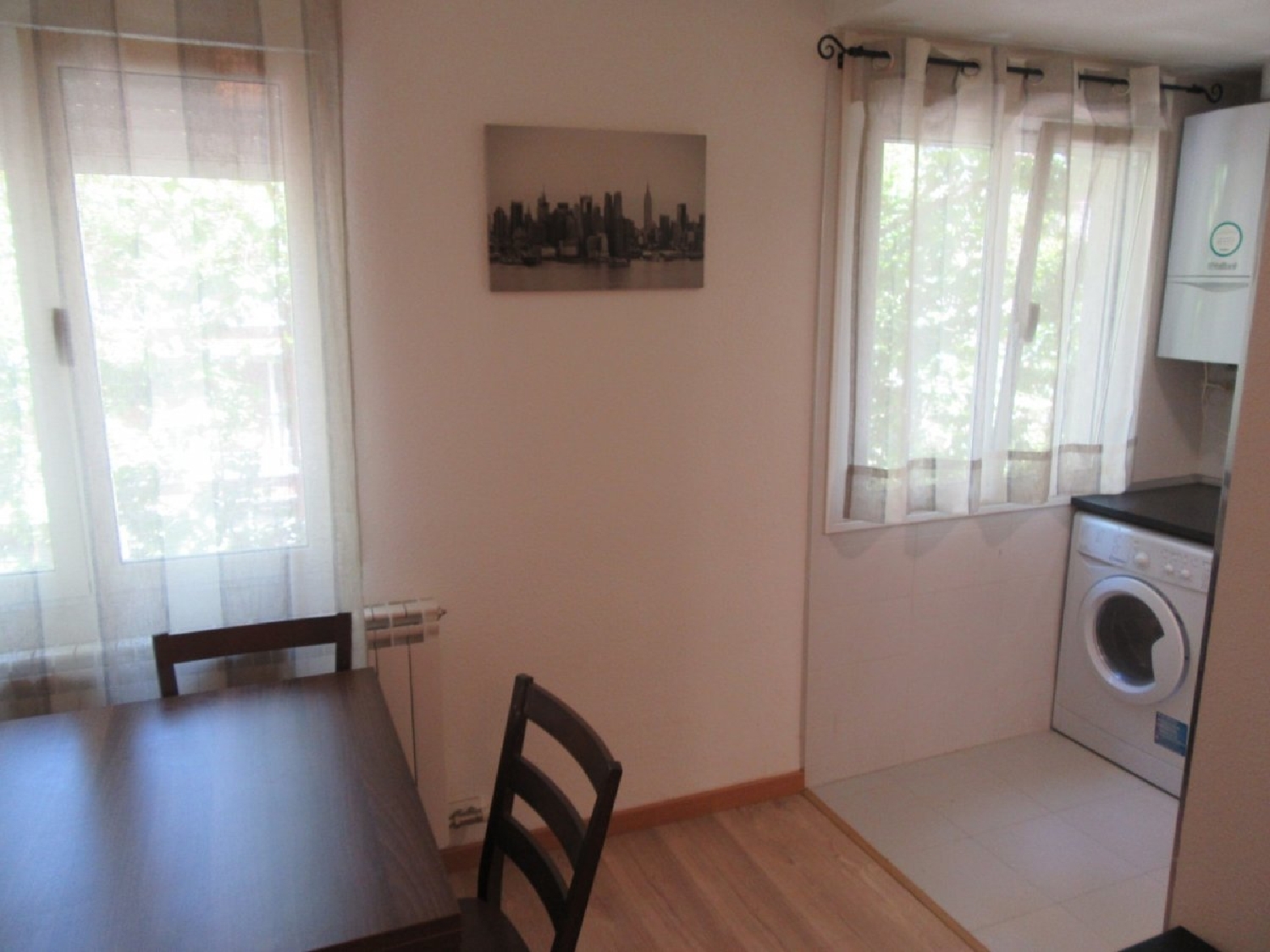  for sale apartment Zaragoza Centro 50004 D.C. Zaragoza 8