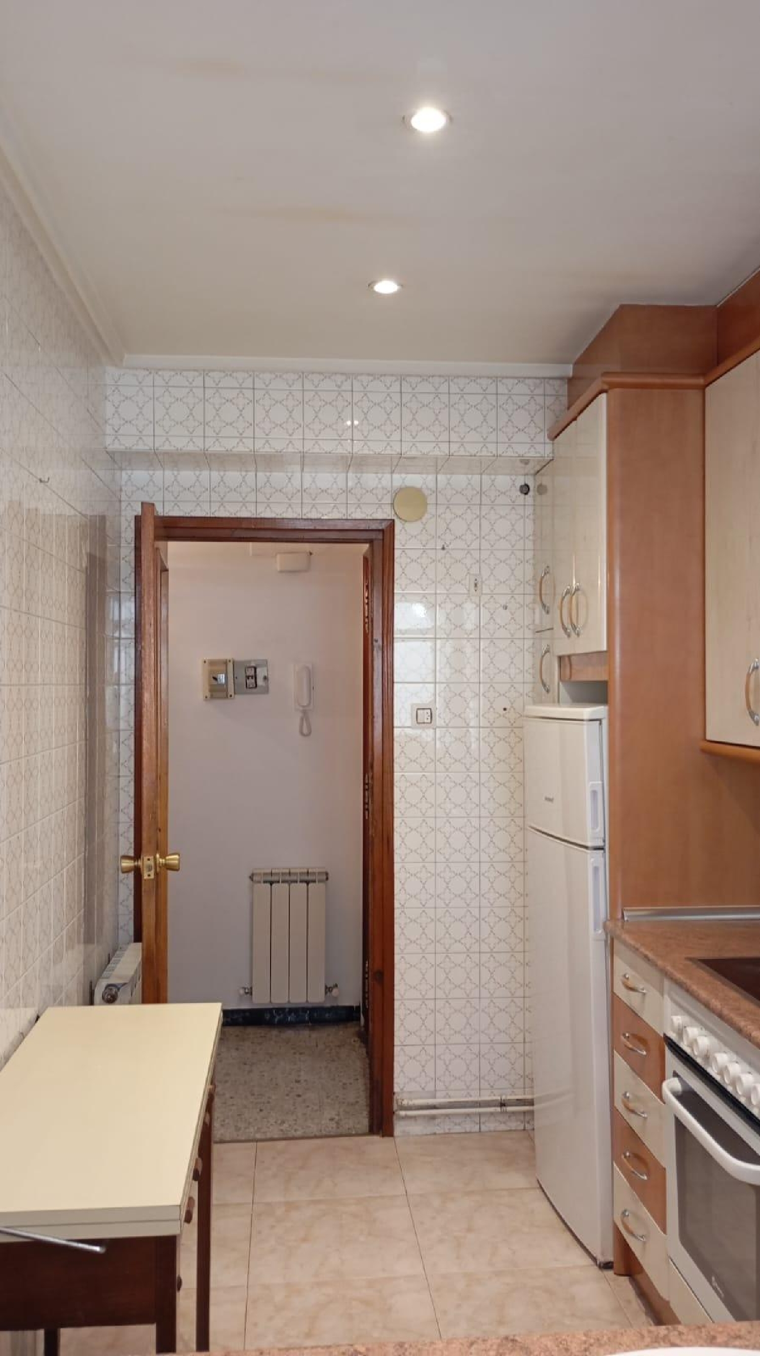 for sale apartment Zaragoza Centro 50004 D.C. Zaragoza 3