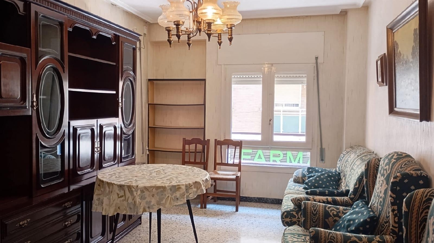  for sale apartment Zaragoza Centro 50004 D.C. Zaragoza 1