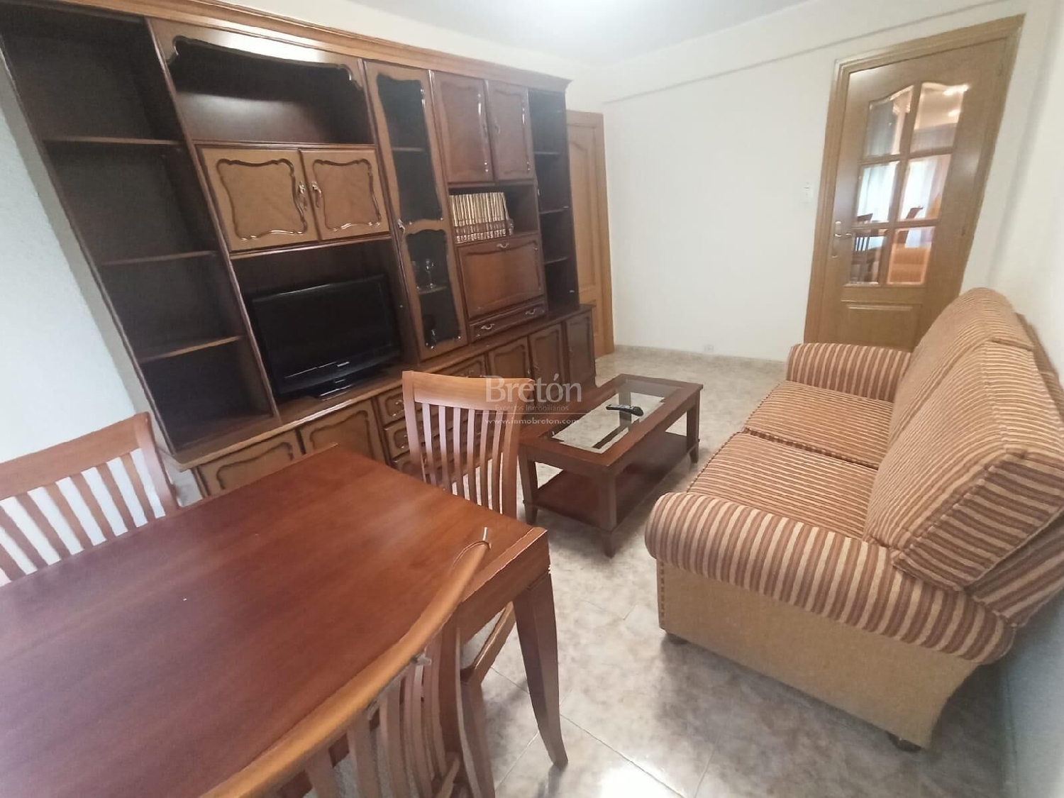  à vendre appartement Zaragoza Centro 50004 D.C. Zaragoza 5