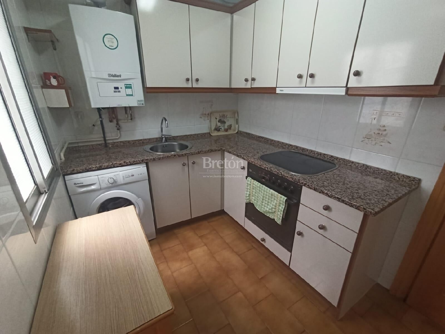  à vendre appartement Zaragoza Centro 50004 D.C. Zaragoza 8