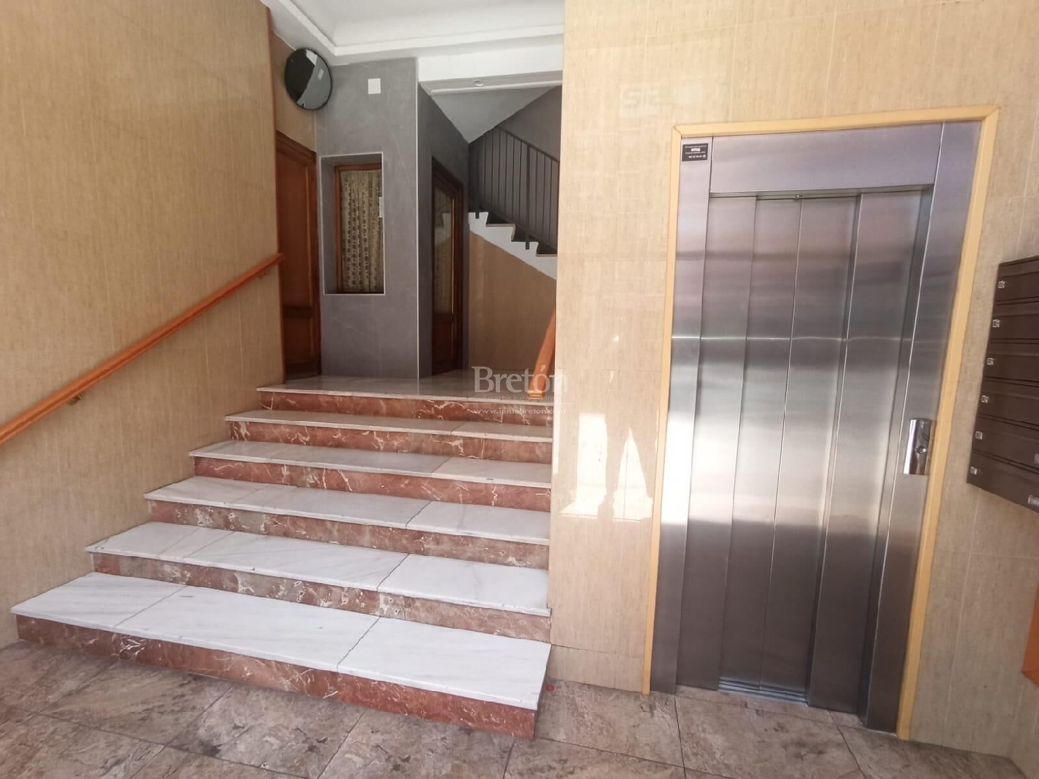  à vendre appartement Zaragoza Centro 50004 D.C. Zaragoza 2