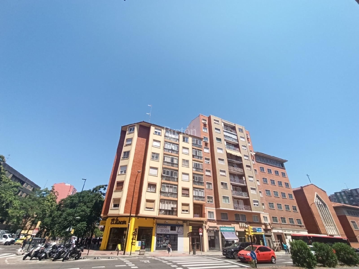  à vendre appartement Zaragoza Centro 50004 D.C. Zaragoza 1