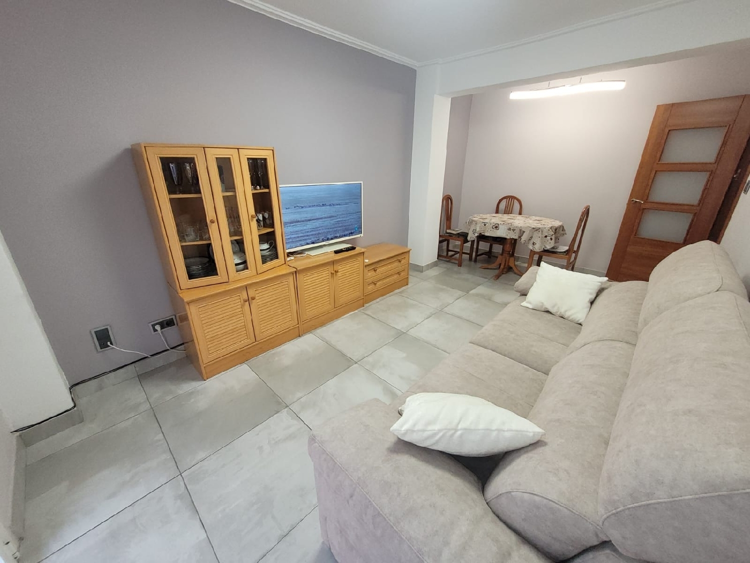  te koop appartement Zaragoza Centro 50004 D.C. Zaragoza 5