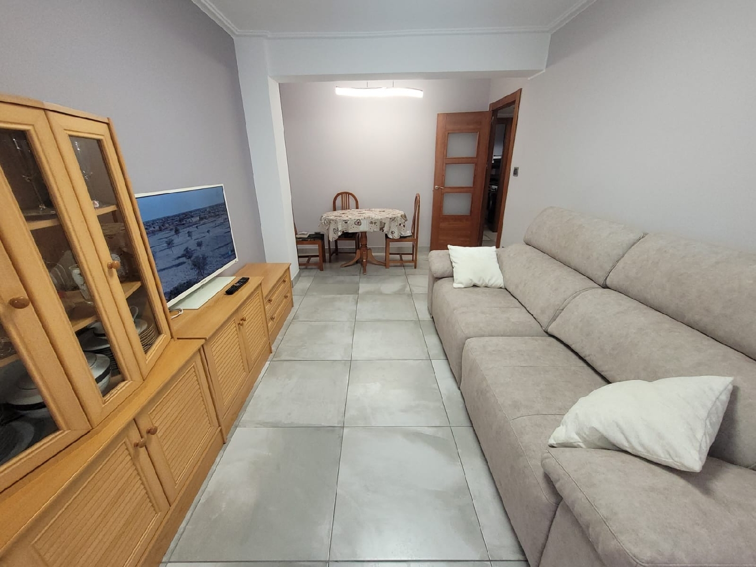 te koop appartement Zaragoza Centro 50004 D.C. Zaragoza 2