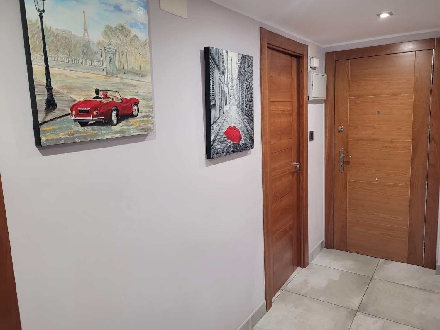  te koop appartement Zaragoza Centro 50004 D.C. Zaragoza 7