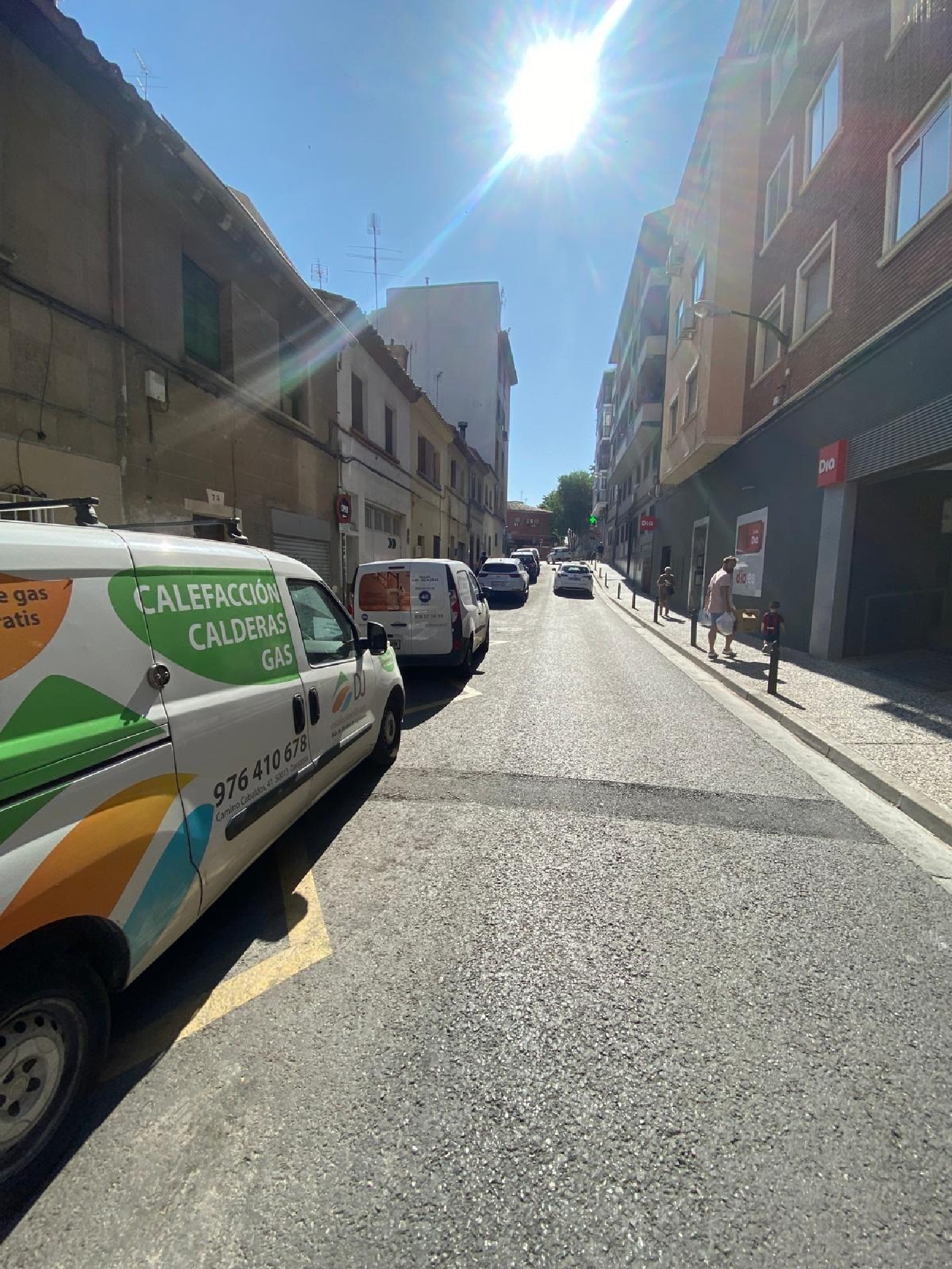  till salu lägenhet Zaragoza Centro 50004 D.C. Zaragoza 5